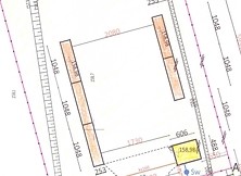 Projekt przytuliska przy ul. Ogrodowej