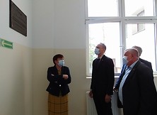 Foto: Katarzyna Sobieniewska-Pyłka