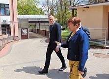 Foto: Katarzyna Sobieniewska-Pyłka